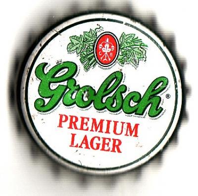 Grolsch kroonkurk
